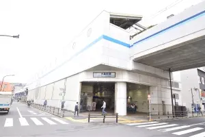 日神パレステージ大森町