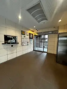 ライオンズマンションお花茶屋第５