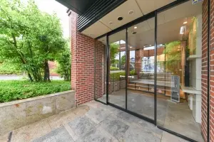 クレストフォルム横浜片倉町