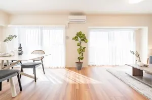 ファミールヒルズ哲学堂公園