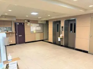 トーア川崎マンション