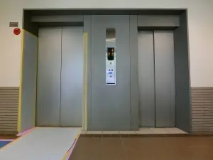 サンシティＪ棟