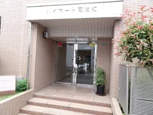 ハイマート南浦和