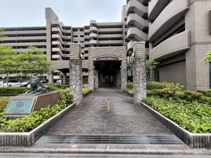 ライオンズガーデン稲永