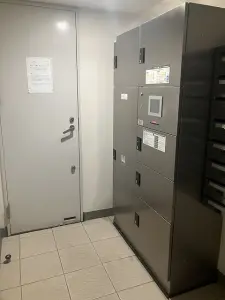 サンクレイドル練馬高野台
