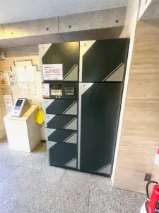 ライオンズマンション愛宕橋