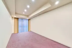 プラウド松濤