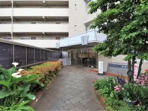 ローズハイツ相模原