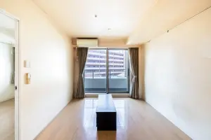 キャメリアタワー川口