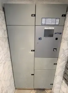 ライオンズマンション静修学園通り