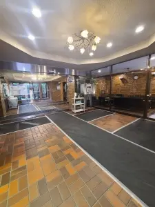 ライオンズマンション平河町