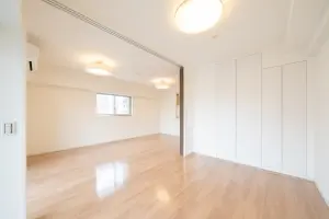ネバーランド川口本町メルディア
