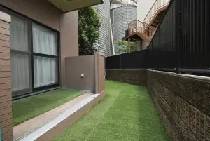 ライオンズガーデン調布多摩川