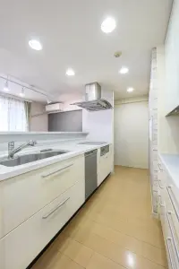 ミオカステーロ港北２