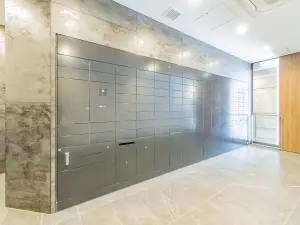 プレミスト金町
