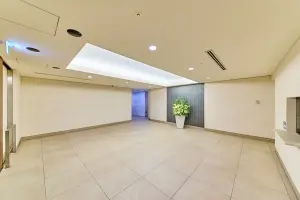 グランスイート不動前シティテラス