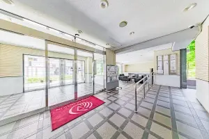 ライオンズマンション錦糸町恩賜公園