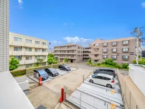 ファーストシーン津田沼