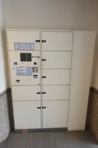 ライオンズマンション大鳥居第２