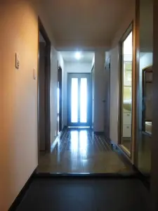 グランドハイツ越谷