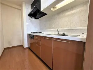 ベルメゾン上板橋