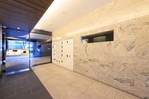 オープンレジデンシア桜新町ガーデン