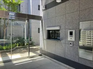 ライオンズマンション豊中第２