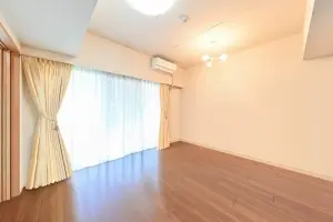 レクセルガーデン調布