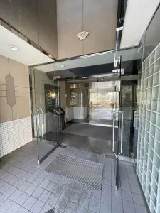 ライオンズマンション一番町