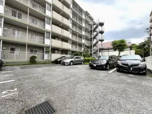 グリーンライフ蕨市民公園