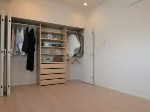 フェアロージュ永福町