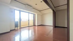 ザ・レジデンス芦屋スイート