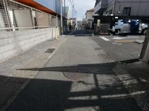 さいたま市浦和区東高砂町土地