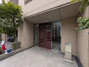 ルネス大井町ゼームス坂