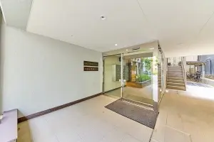 安田小網町マンション
