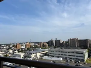 パークホームズ八乙女ビッグスマイル