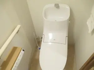 アイランドコート中板橋