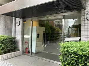 ウィンコート神楽坂