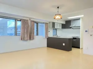 ライオンズマンションみなと元町