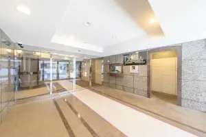 ライオンズヒルズ妙蓮寺