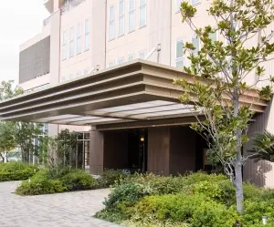 阿波座ライズタワーズ　フラッグ４６
