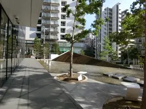 Ｂｒｉｌｌｉａ　Ｔｏｗｅｒ神戸元町