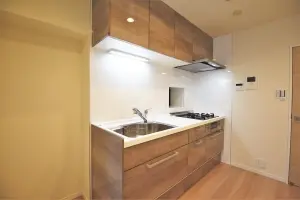 ライオンズマンショングリーン久屋大通
