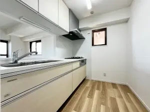 宝マンション新守山イースト