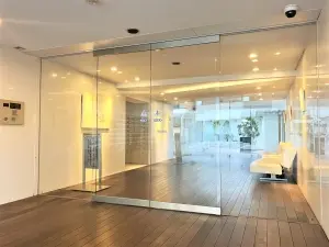 セルフィスタ渋谷