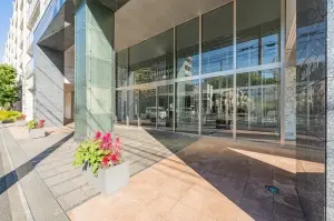 ライオンズマンション横濱元町キャナリシア