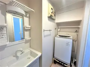 保谷ハウス