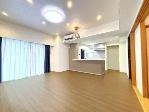 レノス船堀ブライトタワー