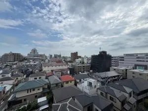 ライオンズプラザ梅島