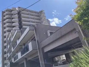 東急ドエルアルス東照宮陽明館